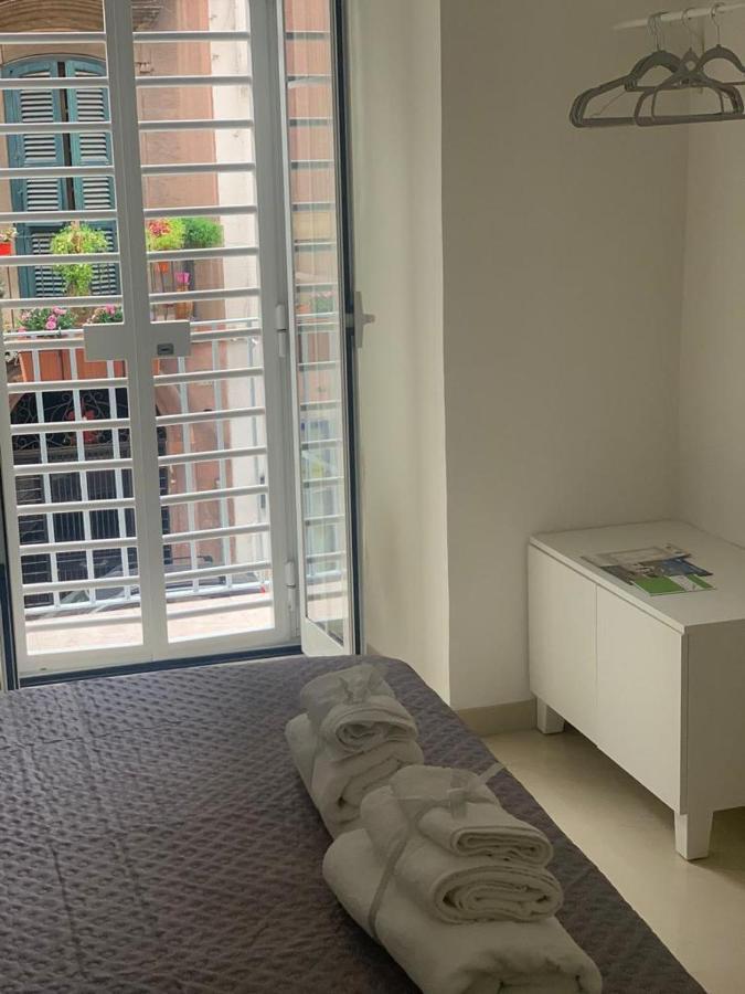 Mameli House Apartment Bari Exterior photo