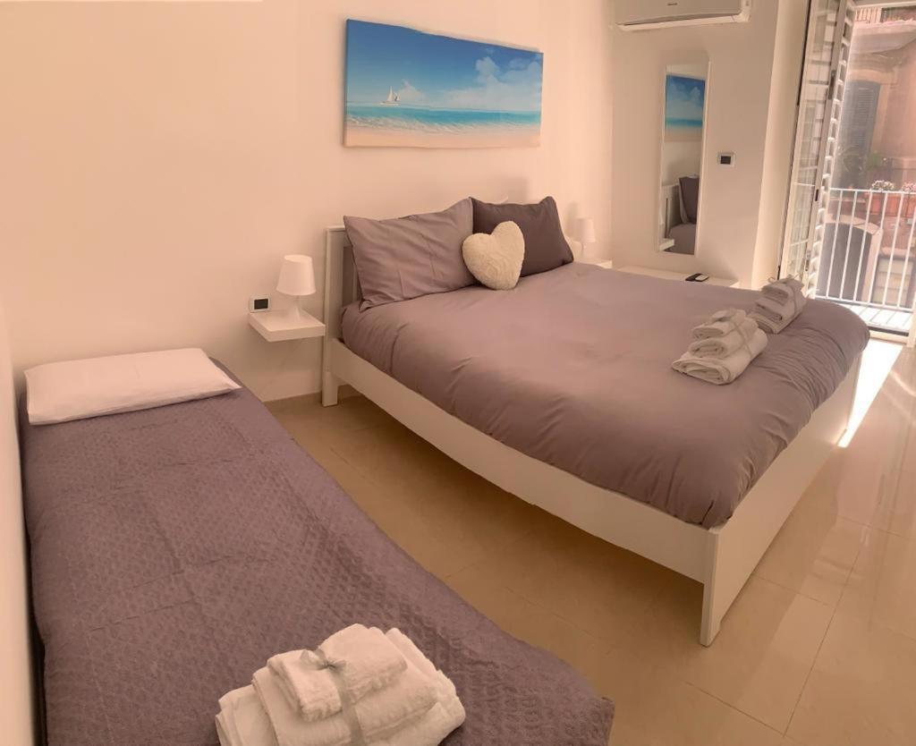 Mameli House Apartment Bari Exterior photo